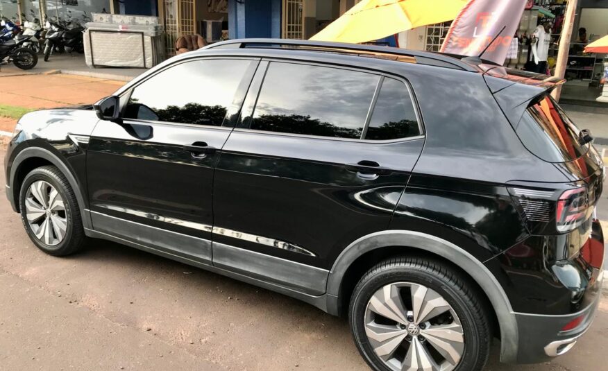 T-CROSS 1.0