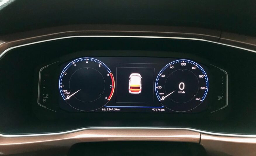 T-CROSS 1.0