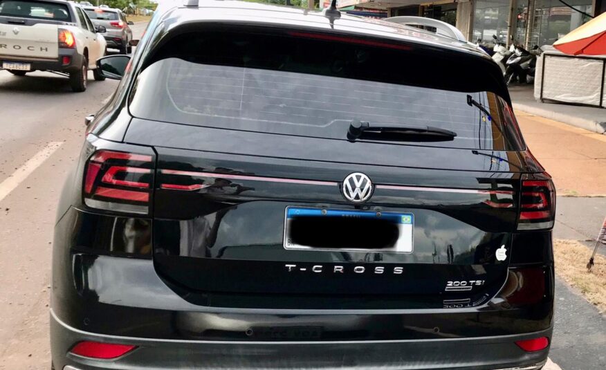 T-CROSS 1.0