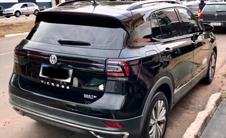T-CROSS 1.0