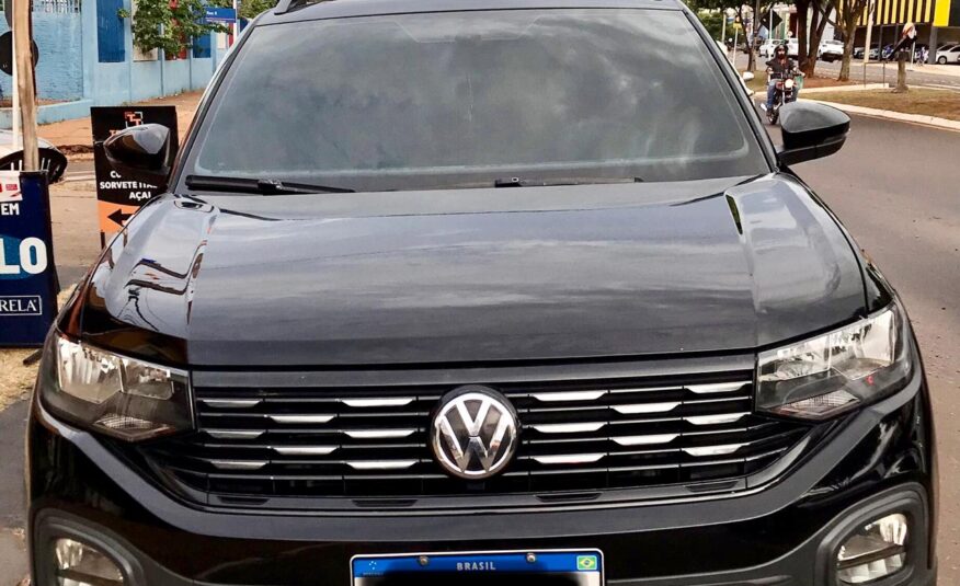T-CROSS 1.0