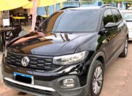 T-CROSS 1.0