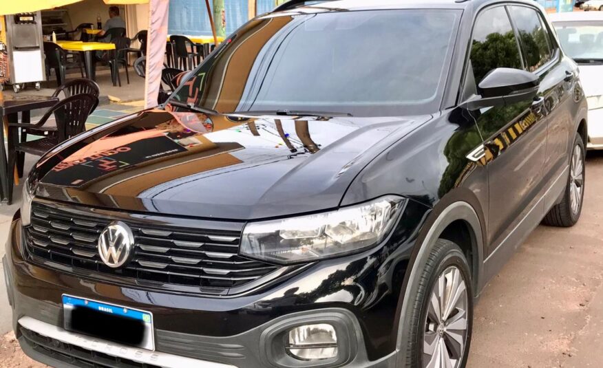 T-CROSS 1.0