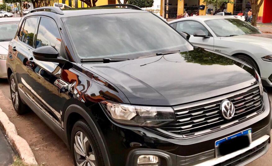 T-CROSS 1.0