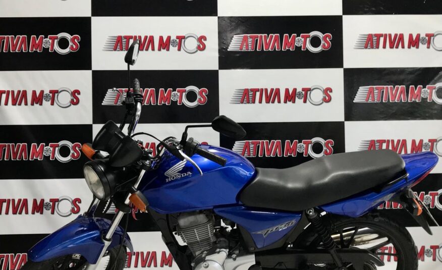 Titan 150