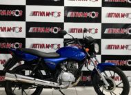 Titan 150