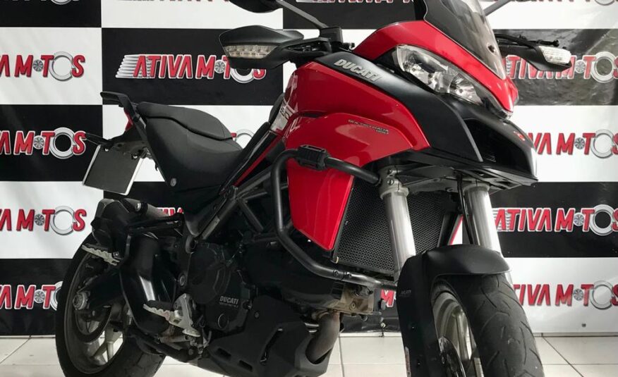 Multistrada 950