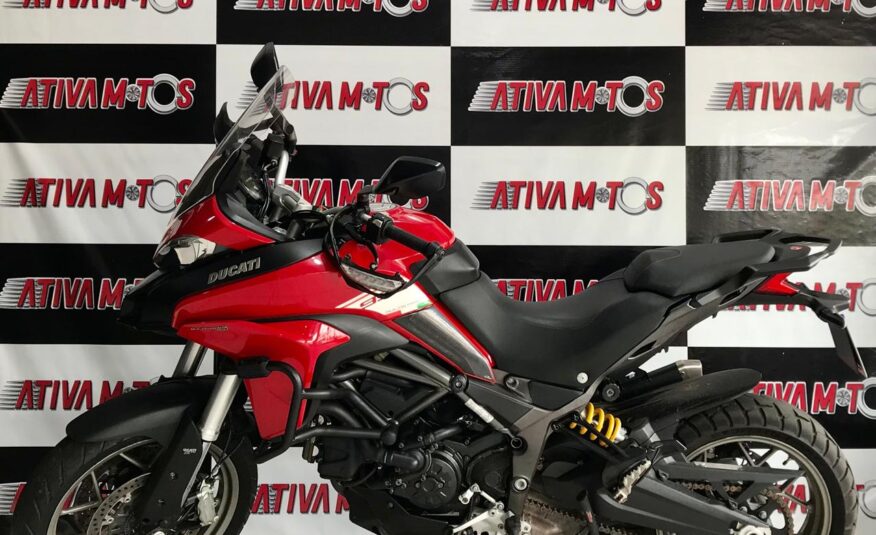 Multistrada 950