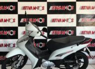 Biz 125