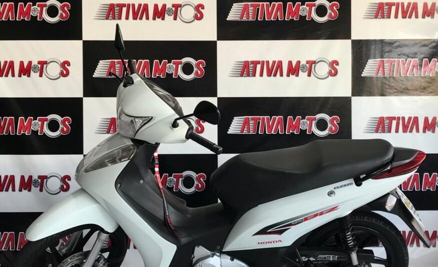 Biz 125