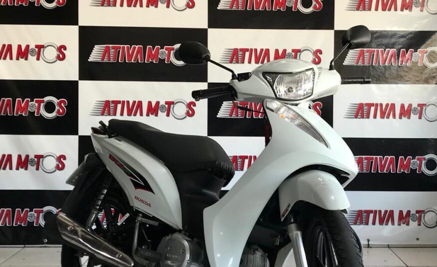 Biz 125