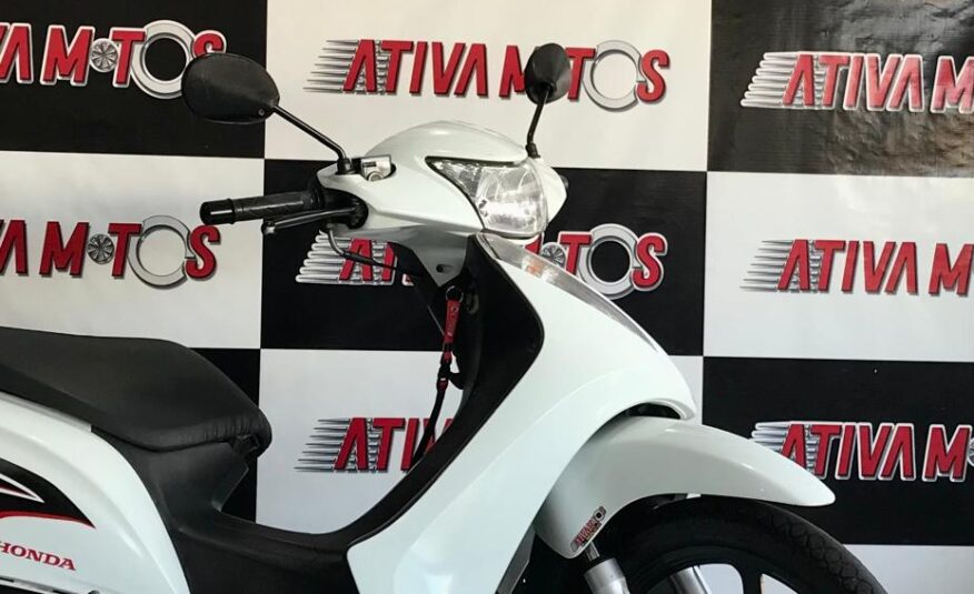 Biz 125