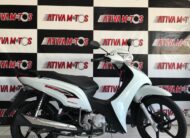 Biz 125