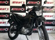 Bros 160