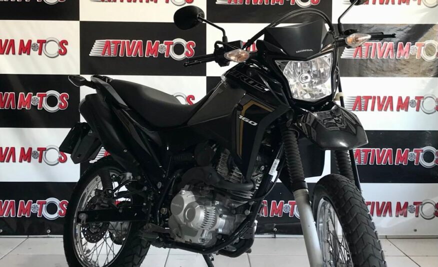 Bros 160