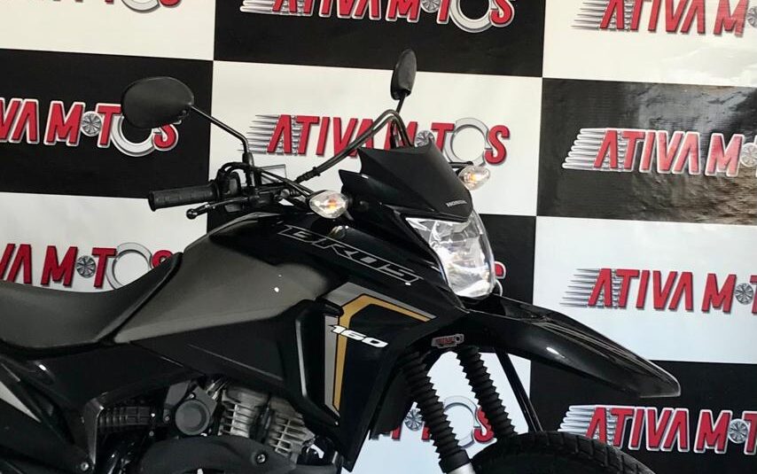 Bros 160