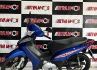Biz 125