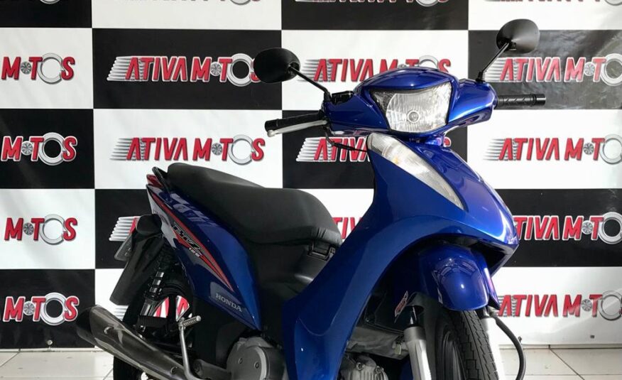 Biz 125