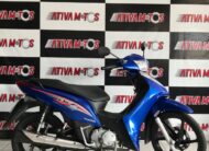 Biz 125