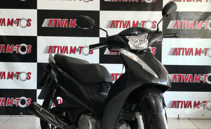 Biz 125