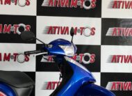 Biz 125