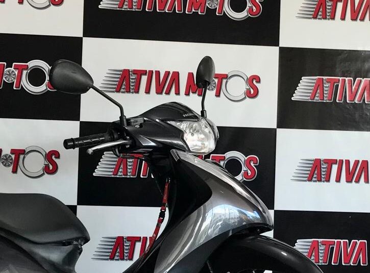 Biz 125