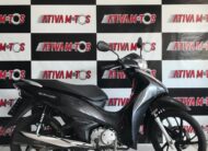 Biz 125