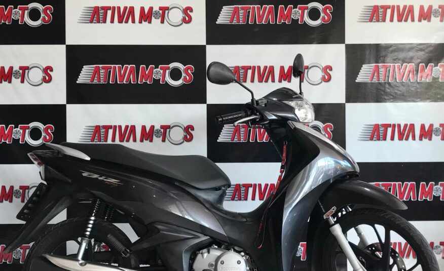 Biz 125