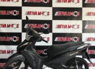 Biz 125