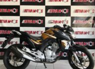 Twister 250