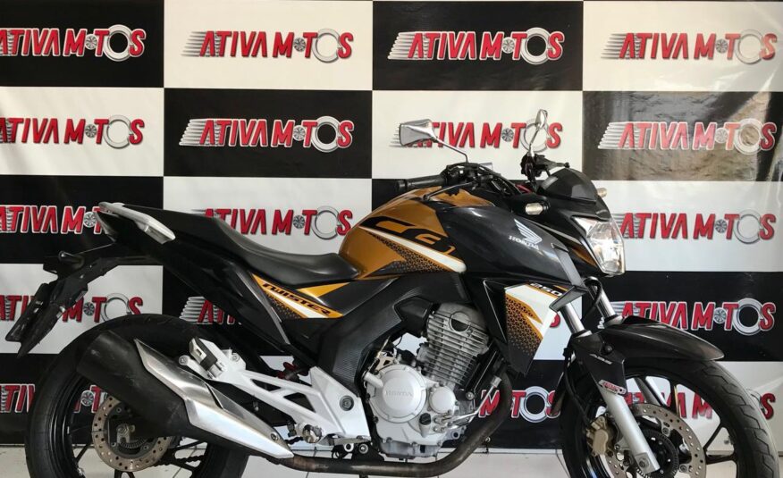 Twister 250