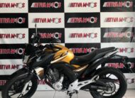Twister 250