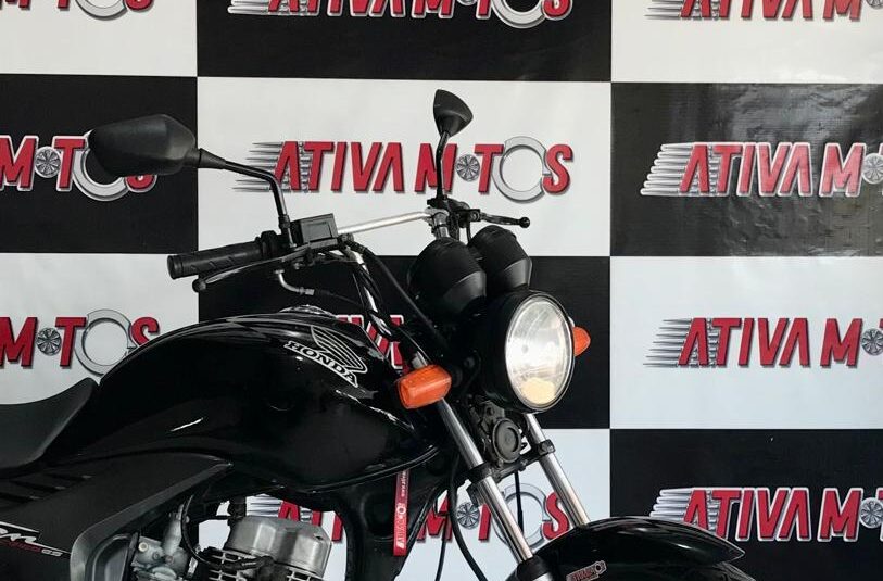 Fan 125