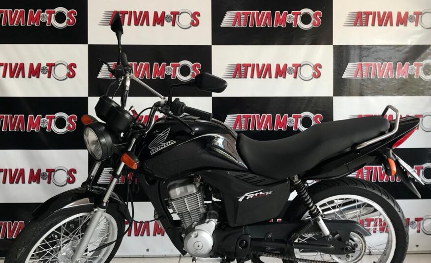 Fan 125
