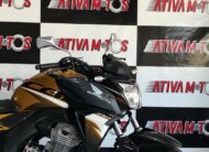 Twister 250