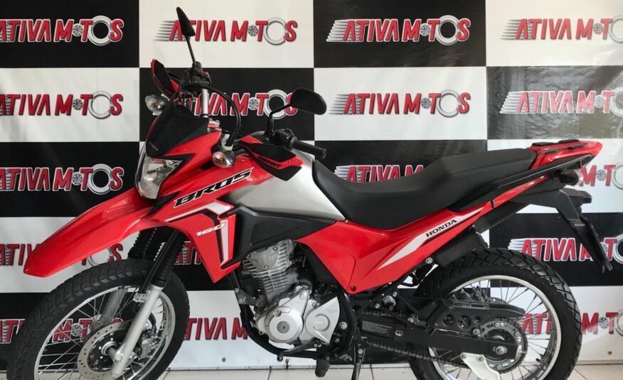 Bros 160