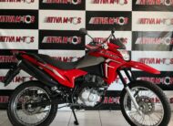 Bros 160