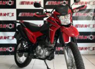 Bros 160