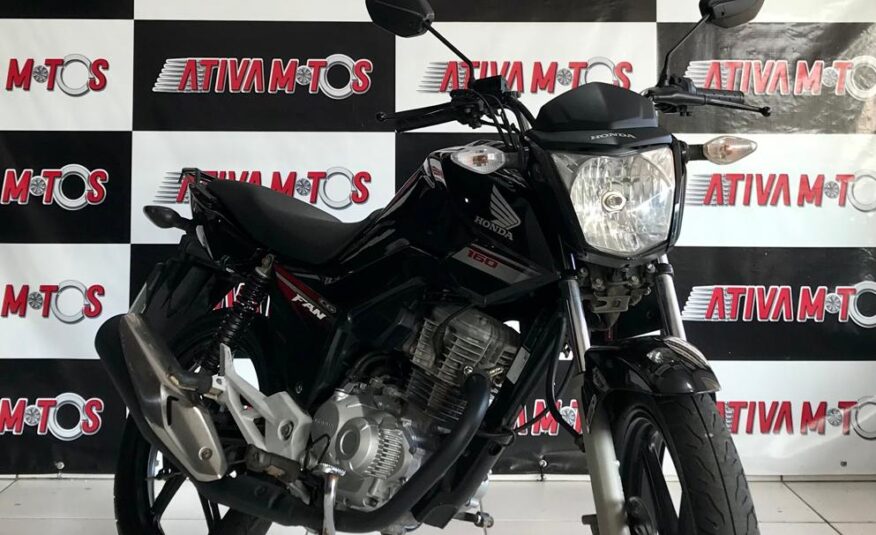 Fan 160