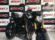 GSX-S 750