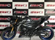 GSX-S 750