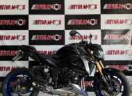 GSX-S 750