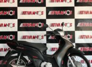 Biz 125