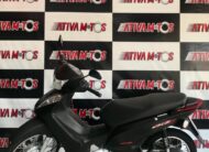 Biz 125