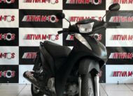Biz 125