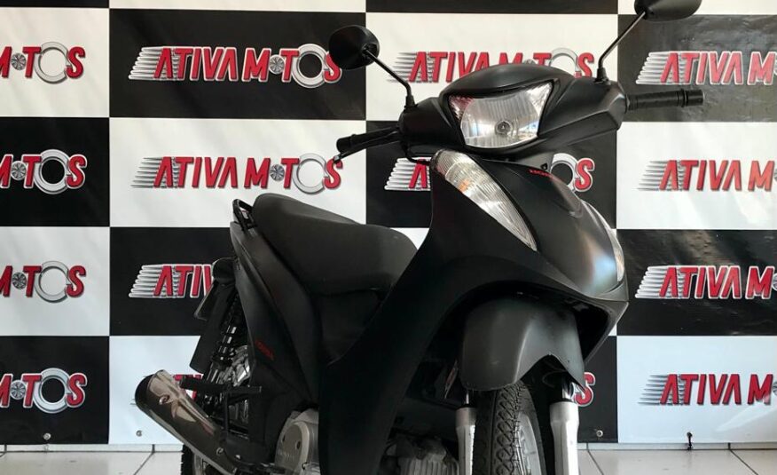 Biz 125