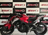 CB 500F