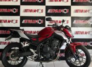 CB 500F