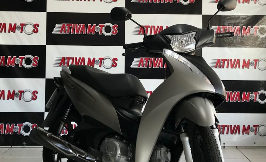 Biz 125