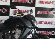 CB 650F